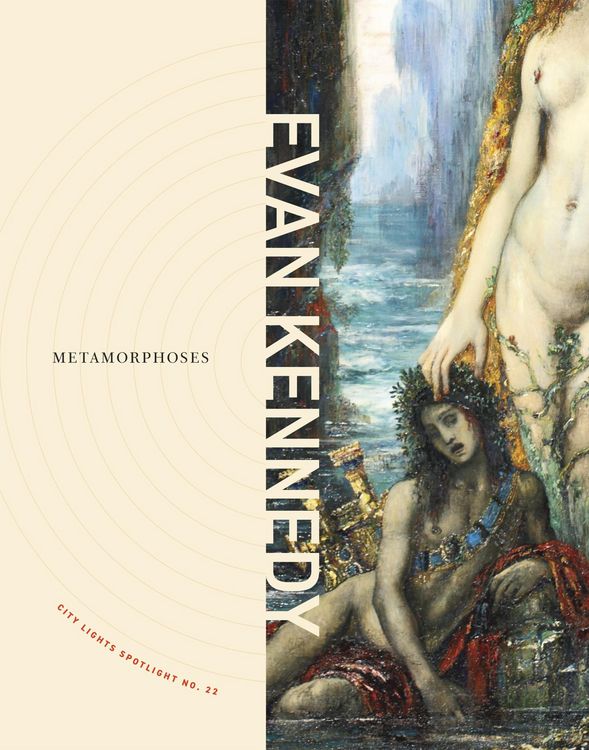 Produktbild: Metamorphoses