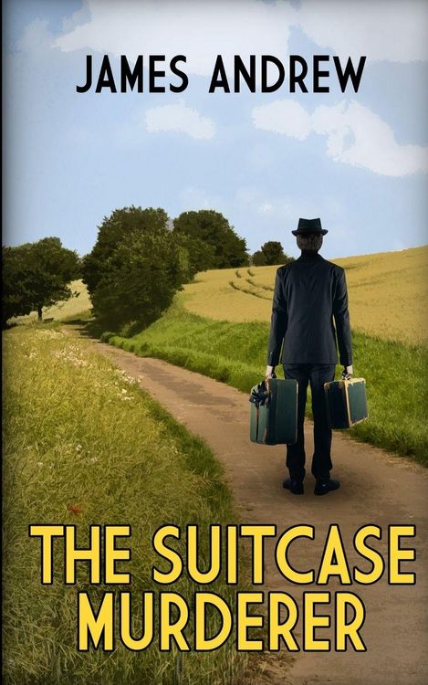 Produktbild: The Suitcase Murderer