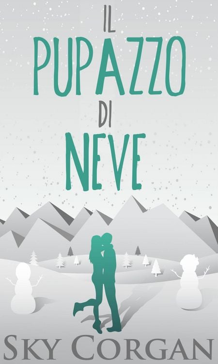 Produktbild: Il Pupazzo di Neve