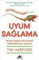 Produktbild: Uyum Saglama