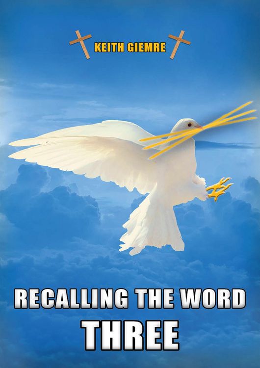 Produktbild: Recalling The Word Three