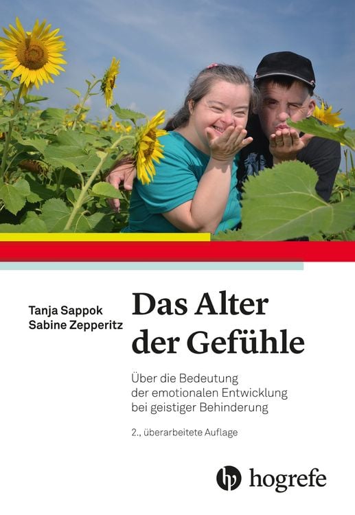 Produktbild: Das Alter der Gef&uuml;hle