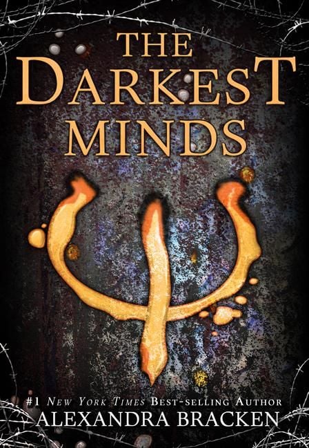 Produktbild: Darkest Minds, The-A Darkest Minds Novel, Book 1