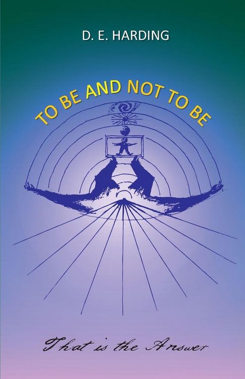 Produktbild: To Be And Not To Be