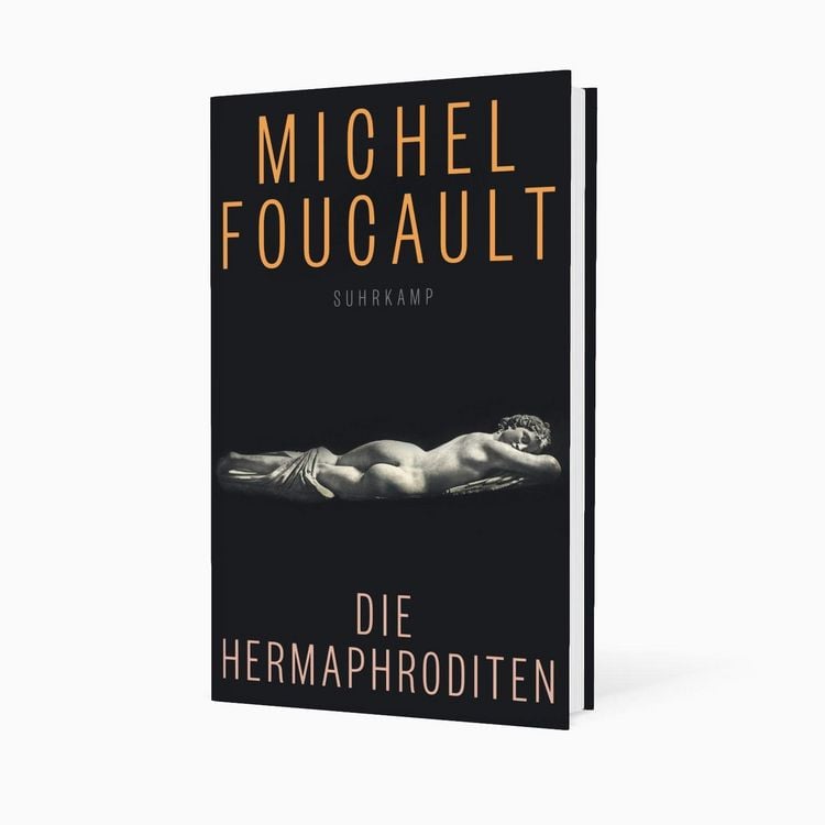 Produktbild: Die Hermaphroditen