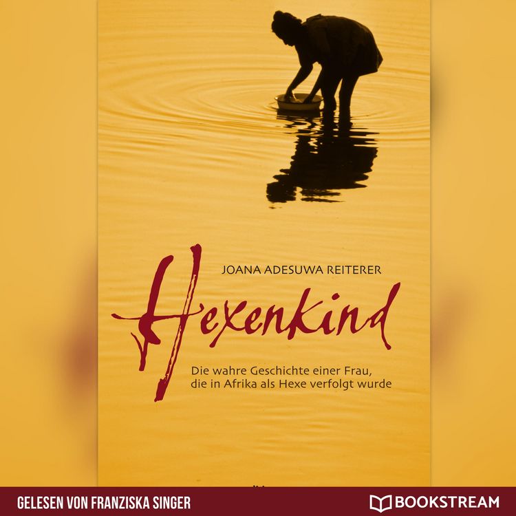 Produktbild: Hexenkind