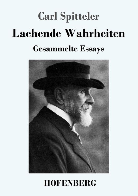 Produktbild: Lachende Wahrheiten