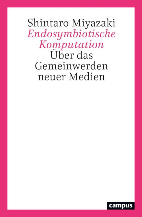 Produktbild: Endosymbiotische Komputation