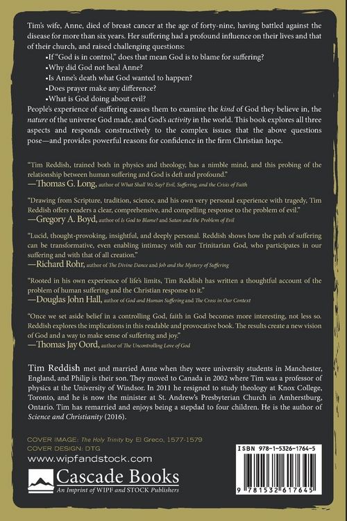 Produktbild: Does God Always Get What God Wants?