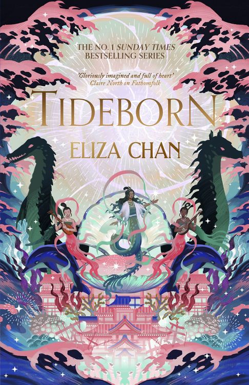 Produktbild: Tideborn
