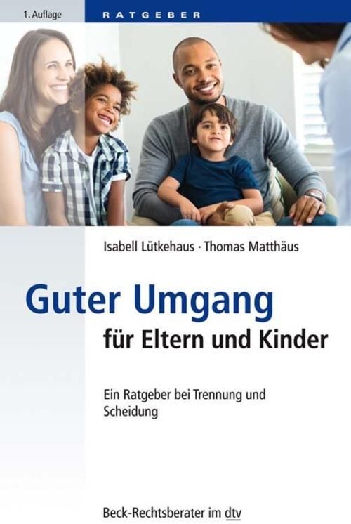 Produktbild: Guter Umgang f&uuml;r Eltern und Kinder