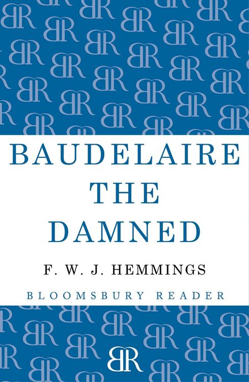 Produktbild: Baudelaire the Damned