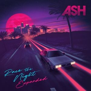 Produktbild: RACE THE NIGHT (Expanded)