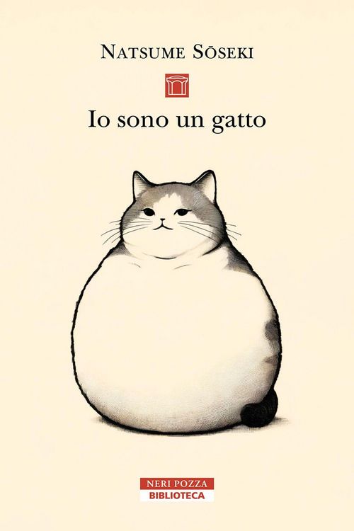 Produktbild: Io sono un gatto