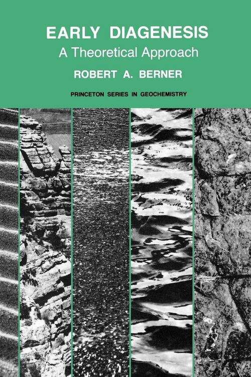 Produktbild: Early Diagenesis