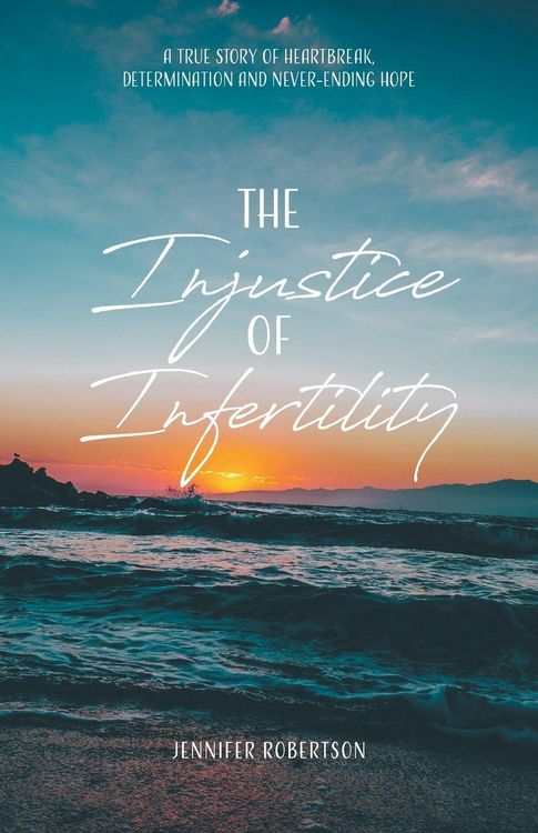 Produktbild: The Injustice of Infertility