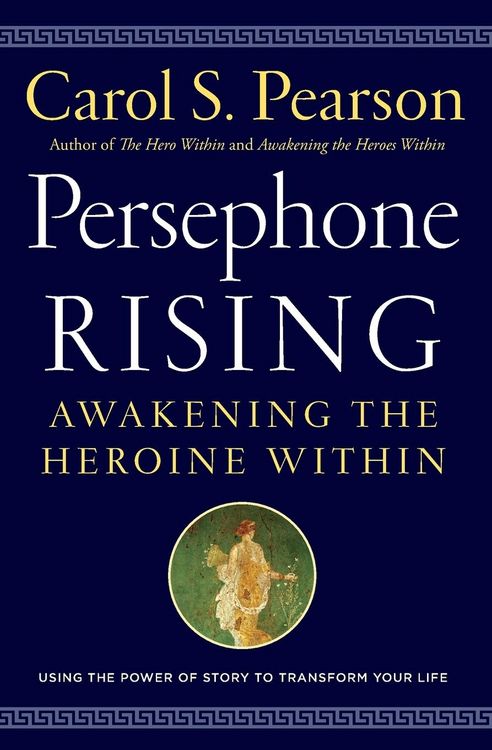 Produktbild: Persephone Rising