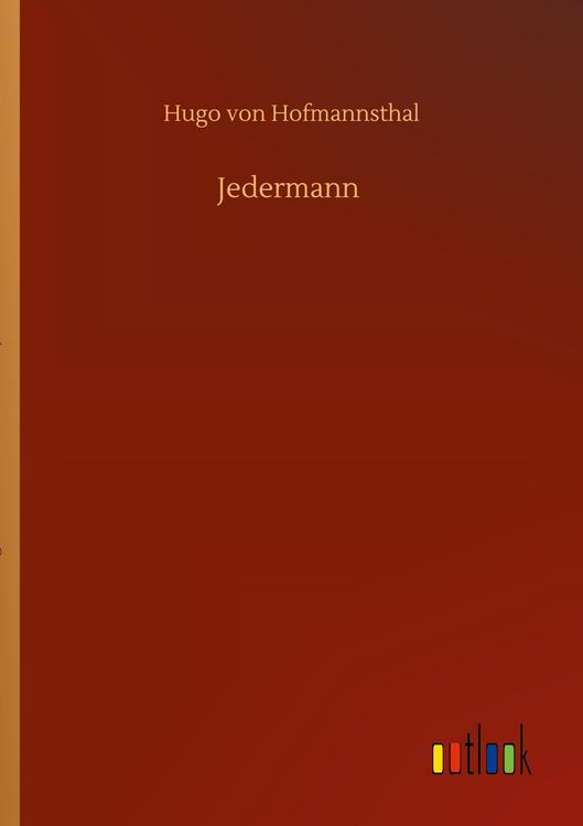 Produktbild: Jedermann