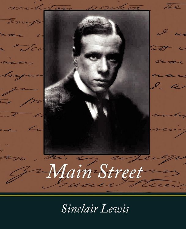 Produktbild: Main Street