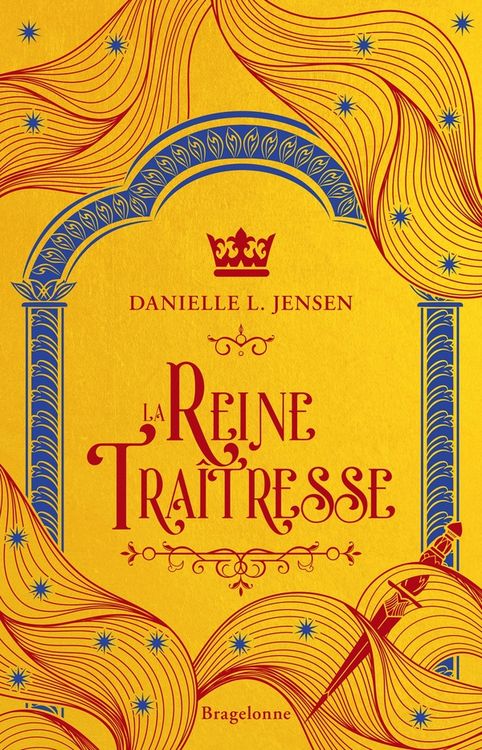 Produktbild: Le pont des tempetes, t2: la