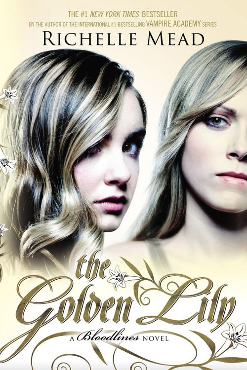 Produktbild: The Golden Lily
