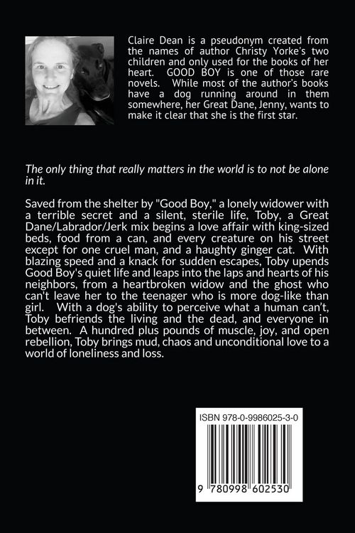 Produktbild: Good Boy