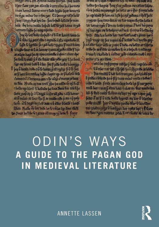 Produktbild: Odin's Ways