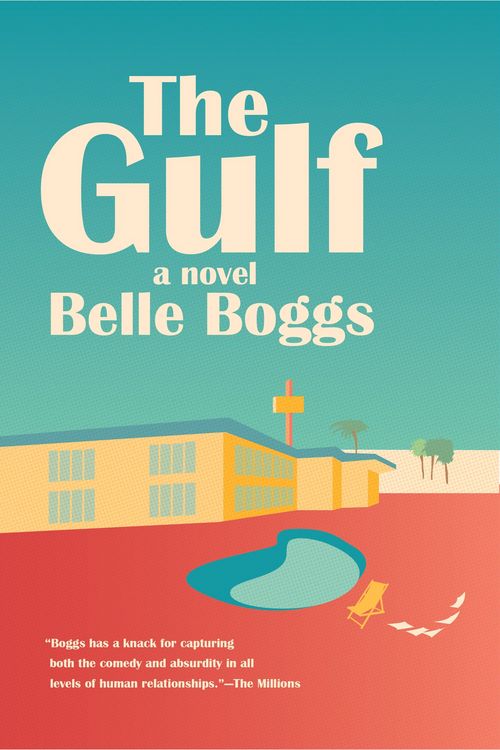Produktbild: The Gulf