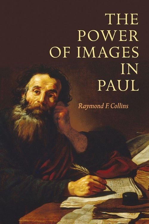 Produktbild: Power of Images in Paul