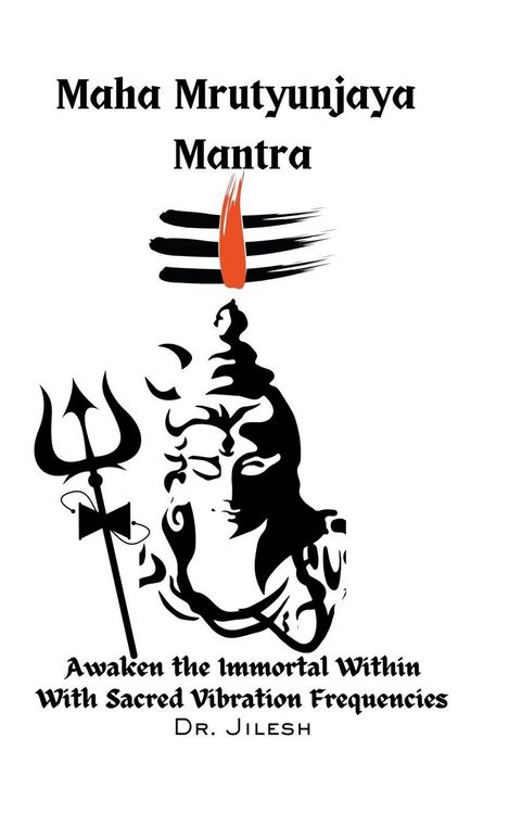 Produktbild: Maha Mrityunjaya Mantra