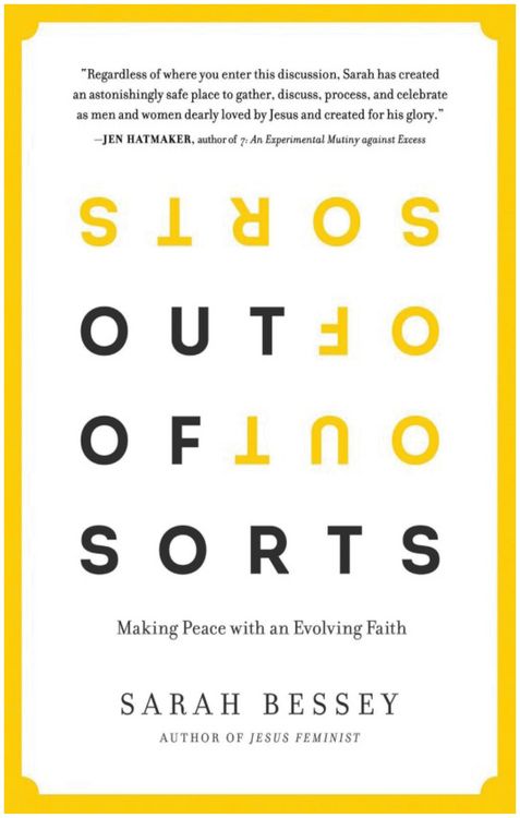 Produktbild: Out of Sorts