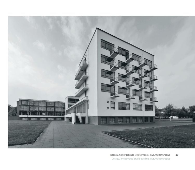 Produktbild: Bauhaus