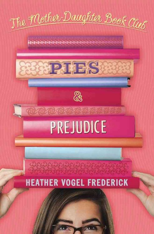 Produktbild: Pies & Prejudice