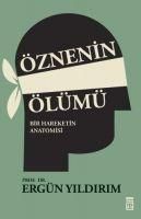 Produktbild: &Ouml;znenin &Ouml;l&uuml;m&uuml;