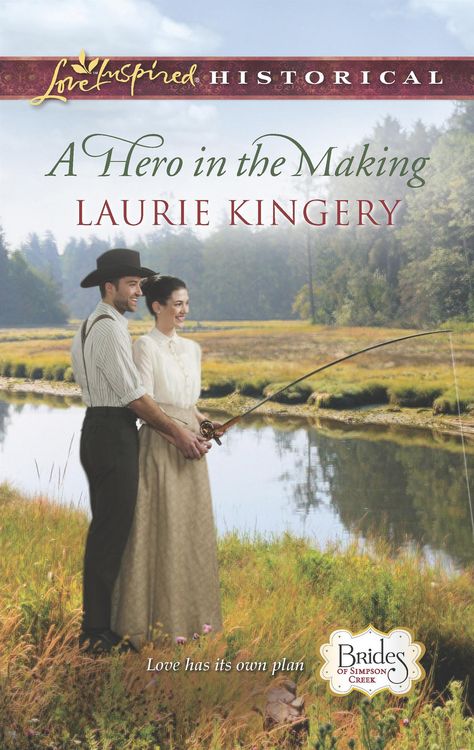 Produktbild: A Hero In The Making
