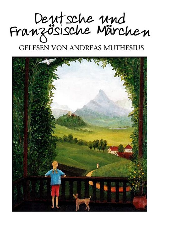 Produktbild: Deutsche und Franz&ouml;sische M&auml;rchen