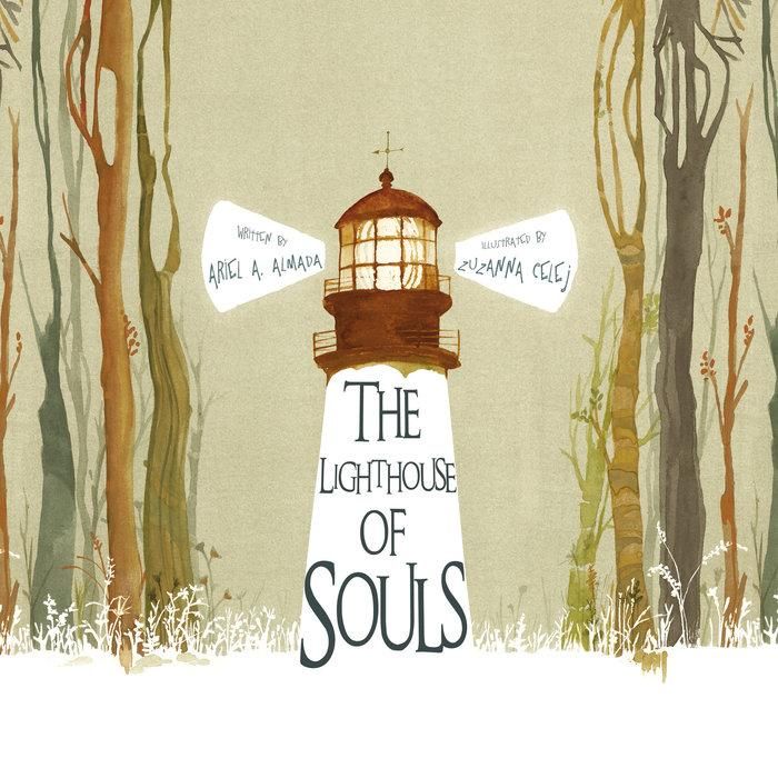 Produktbild: The Lighthouse of Souls