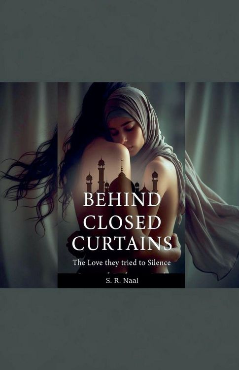 Produktbild: Behind Closed Curtains