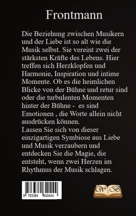 Produktbild: Frontmann