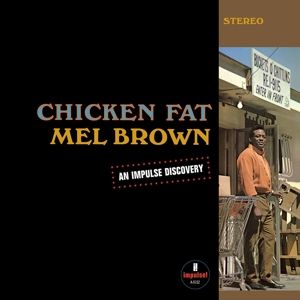 Produktbild: Chicken Fat (Verve By Request)