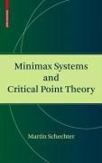 Produktbild: Minimax Systems and Critical Point Theory