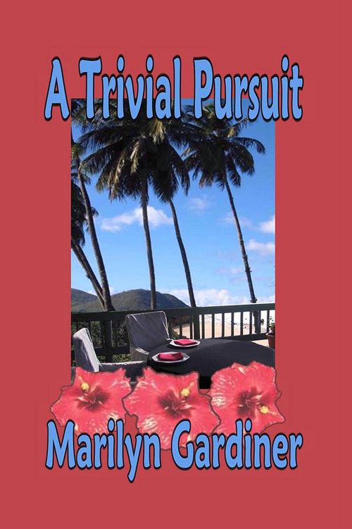 Produktbild: A Trivial Pursuit