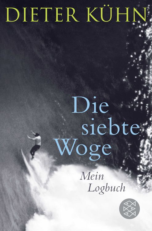 Produktbild: Die siebte Woge