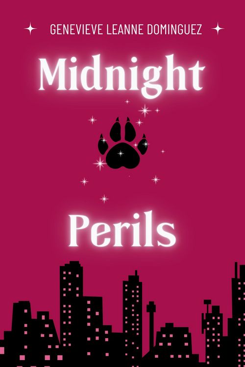 Produktbild: Midnight Perils