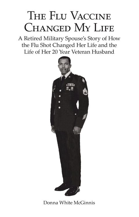 Produktbild: The Flu Vaccine Changed My Life