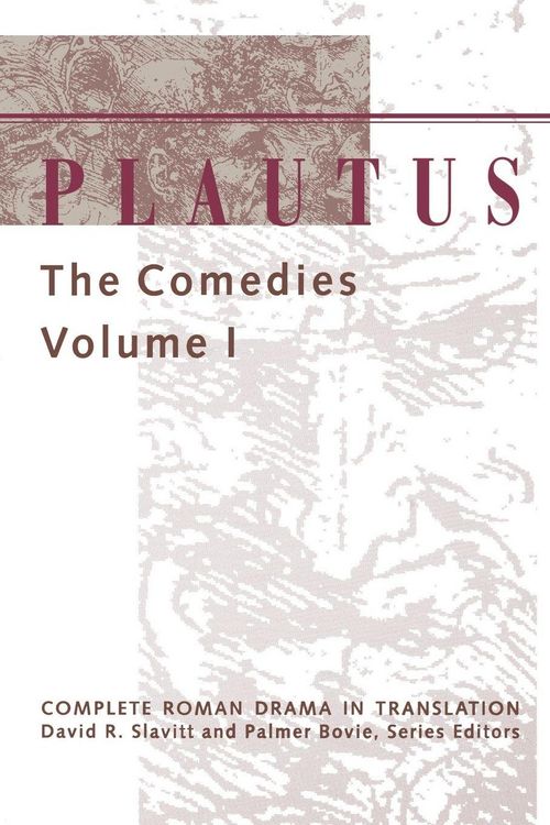 Produktbild: Plautus