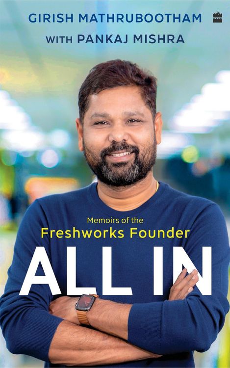 Produktbild: All In