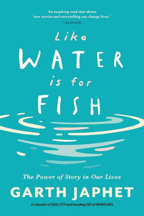 Produktbild: Like Water is for Fish