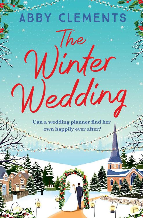 Produktbild: The Winter Wedding