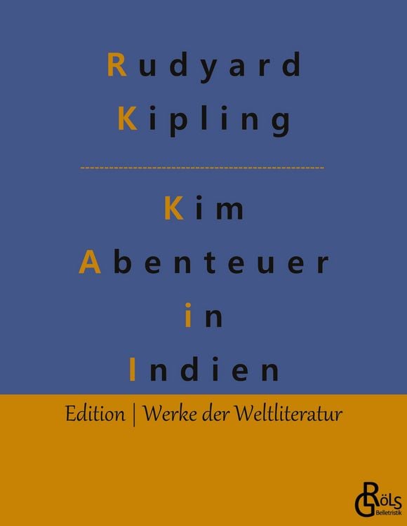 Produktbild: Kim